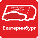 Такси НонСтоп Екатеринбург APK
