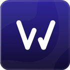 WASD.TV–интерактивный стриминг ícone