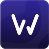 WASD.TV–интерактивный стриминг иконка