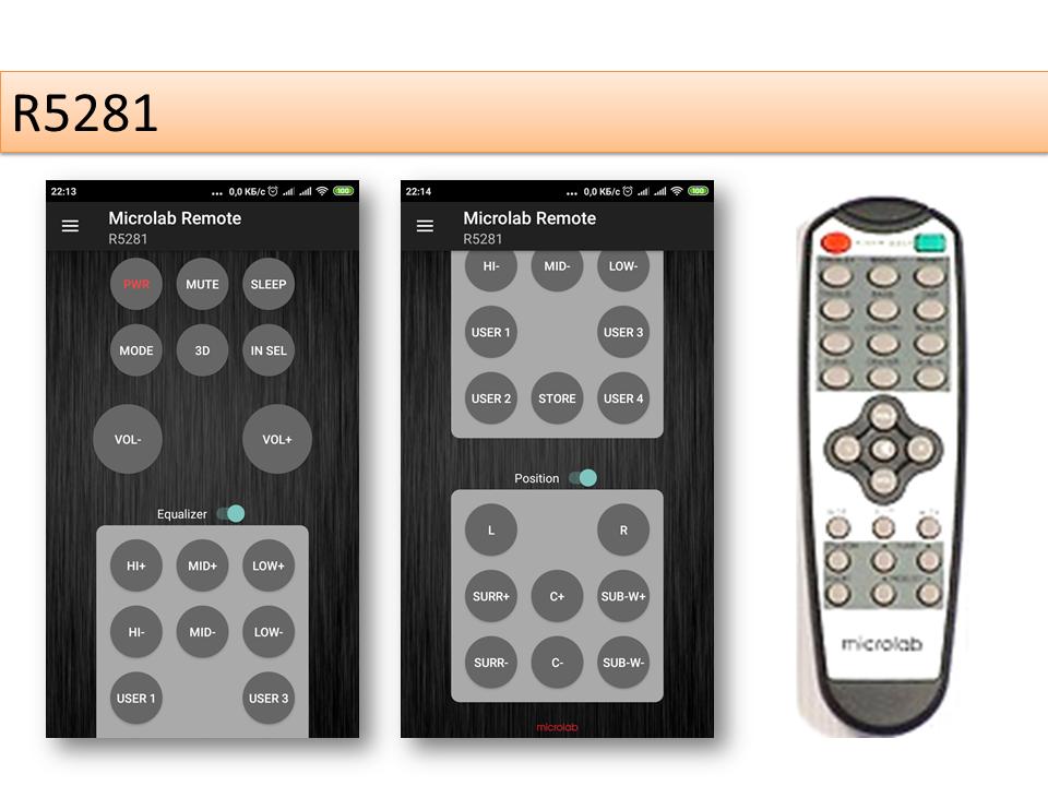 Настрой пульт колонки. Пульт Microlab r9111. Пульт Микролаб 5.1. Microlab fc530 пульт. Пульт Ду для колонок Microlab.