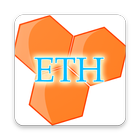 Nanopool Monitoring App Ethereum (ETH) biểu tượng