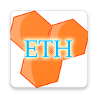 Nanopool Monitoring App Ethereum (ETH) icône