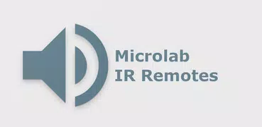 Microlab пульты для акустики