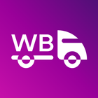 WB Drive آئیکن