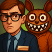 Five Nights with Labubu APK
