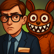 Five Nights with Labubu icon