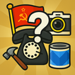Soviet Items: Quiz icon
