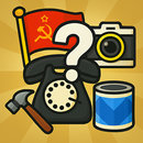 Soviet Items: Quiz APK