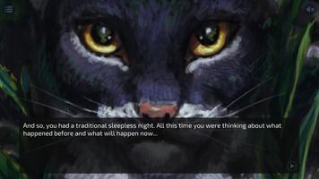 Wild Cats Story of Heraldstorm screenshot 2