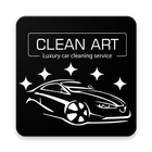 Автомойка CleanArt ikona