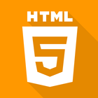Самоучитель HTML আইকন