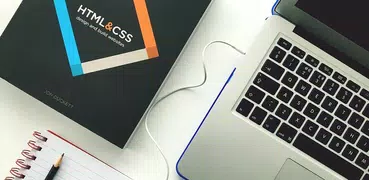 HTML и CSS на примерах