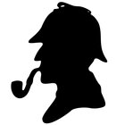 Рассказы о Шерлоке Холмсе иконка