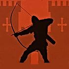 Черная стрела icon
