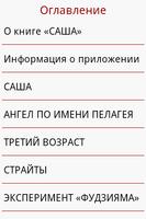 САША 截图 2