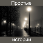 Простые истории আইকন