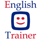 English Trainer ไอคอน