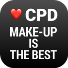 Make-up excellence 图标