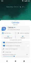 download CPL (Customized Pixel Launcher) APK
