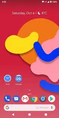 download CPL (Customized Pixel Launcher) APK