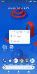 download CPL (Customized Pixel Launcher) APK
