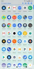 download CPL (Customized Pixel Launcher) APK