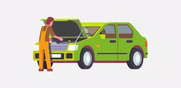 DiagScan-Escáner códigos car d