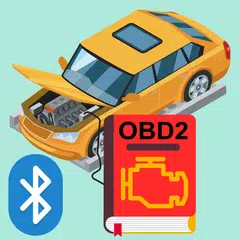 DiagScan-car diagnostic elm327 APK download