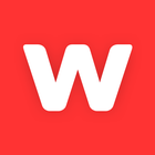 wiweb бесплатные объявления: вещи,работа,квартиры icon