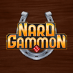 NardGammon: Fair Backgammon ikon