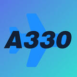 A330 DOC أيقونة