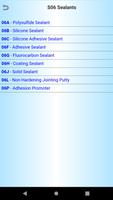 CML Consumabal Material List تصوير الشاشة 2