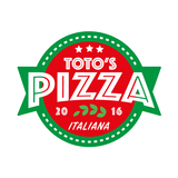Toto's pizza (Тотос пицца) APK