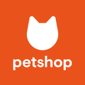 Petshopru — Все для питомцев