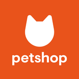 Petshopru — Все для питомцев