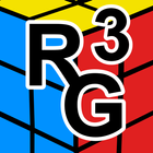 RG 3D PLL icône