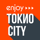 ТОКИО-CITY 아이콘