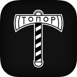 TOPOR Barbershop