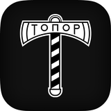 TOPOR ไอคอน