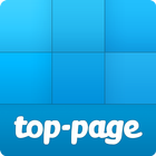 Закладки Top-Page.ru-icoon