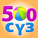 500 татарских слов APK