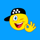 Твоё Такси Okei для водителей APK
