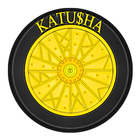 Водитель Katusha ikon