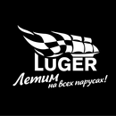 Такси LUGER для водителей APK