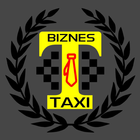 Biznes Taxi Andijon ikona