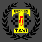 Biznes Taxi Andijon simgesi