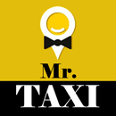 Mr. Taxi-Водитель APK