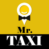 APK Mr. Taxi-Водитель