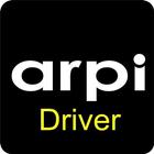 Arpi Driver icône