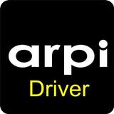 Arpi Driver icono